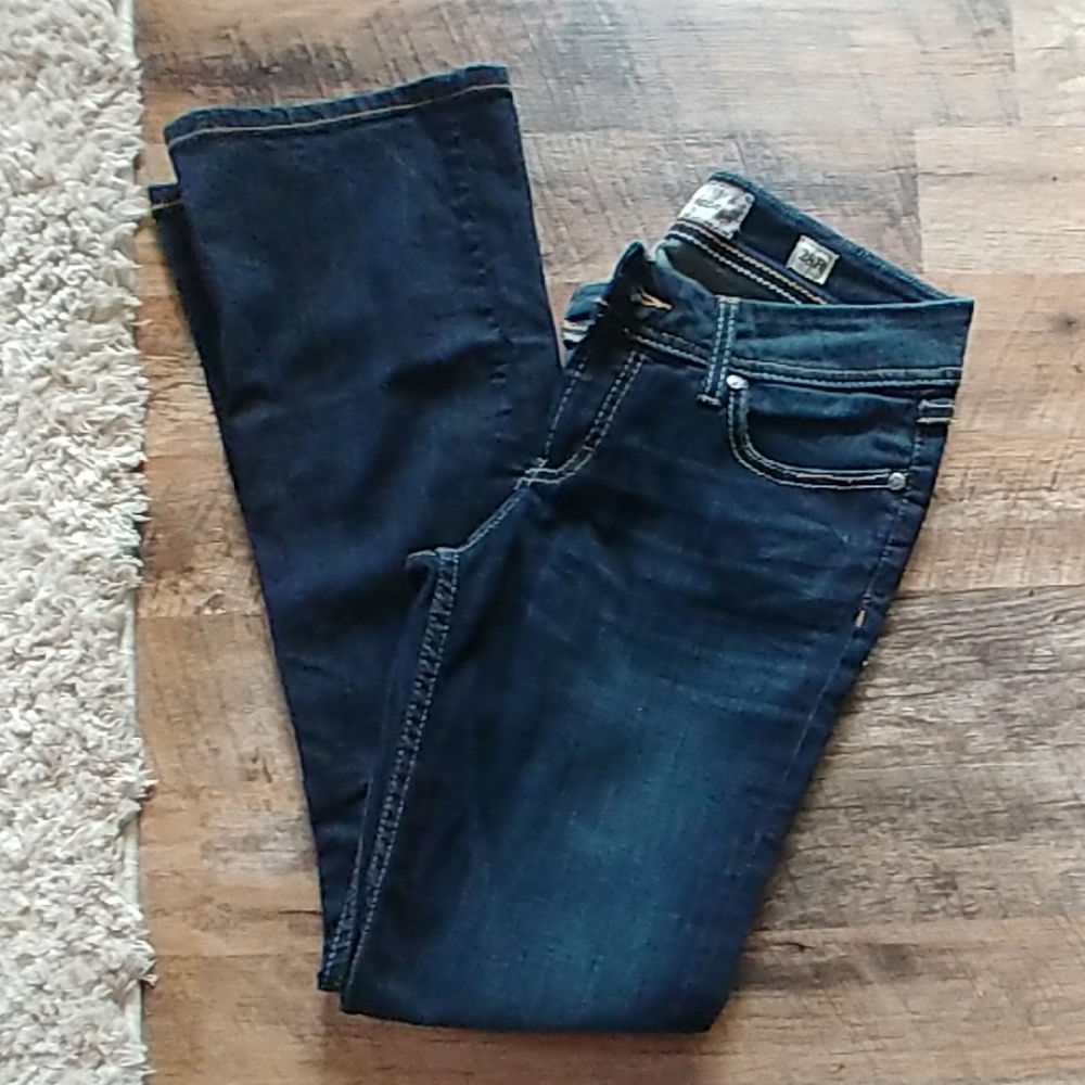 BKE Addison Jeans